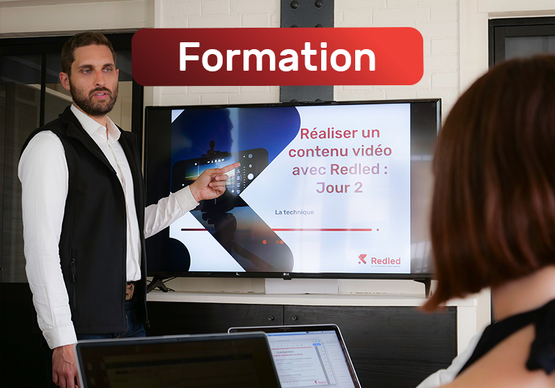 offre formation